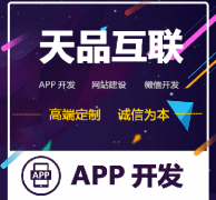 開發一款電商APP的注意事項