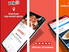 本地企業目錄搜索APP制作開發主要功能