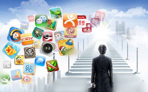 ?手機APP開發流程圖