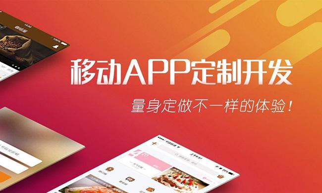 手機APP開發(fā)技術人員
