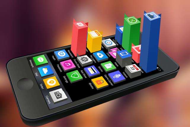 手機軟件開發公司