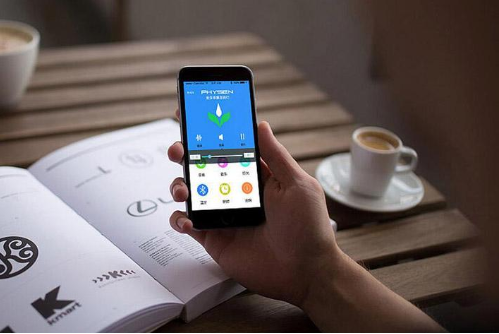 學手機軟件開發