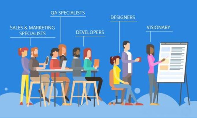 軟件APP開發公司