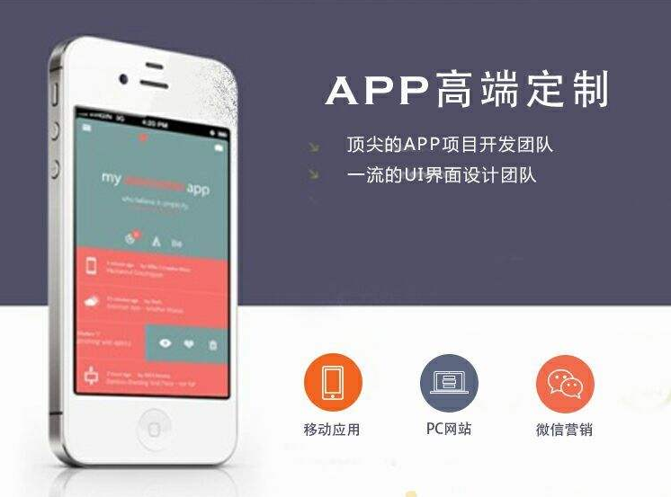 APP開發需求怎么寫？