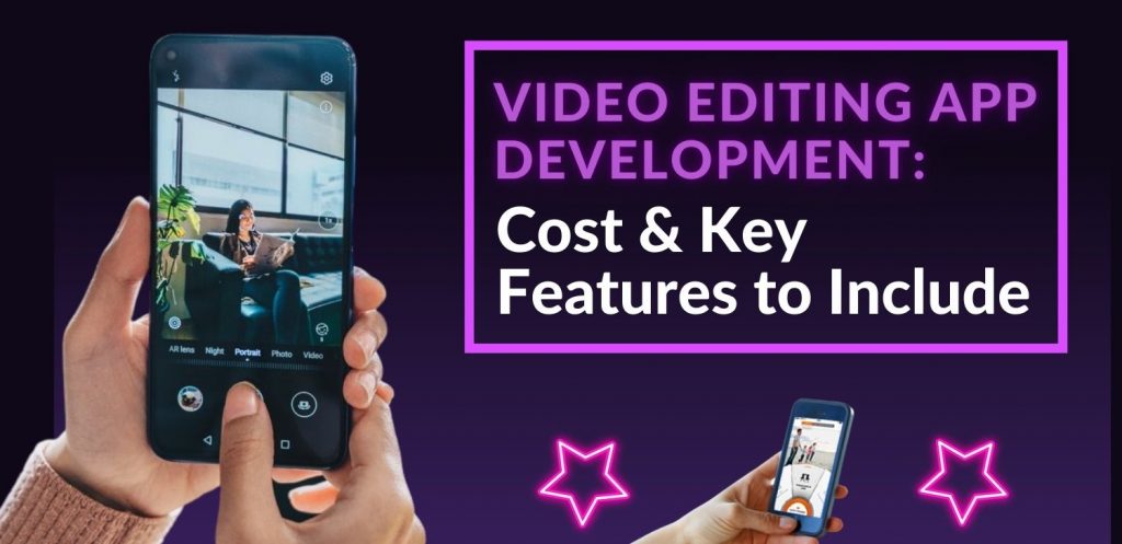 短視頻制作APP開發(fā),制作短視頻app