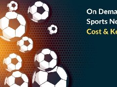 體育新聞APP開發的好處，頂級必備功能，開發成本詳述