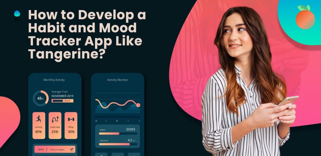 情緒習慣監控跟蹤APP開發