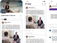 企業(yè)通信APP開發(fā)需要哪些獨特的功能，主要好處有哪些？