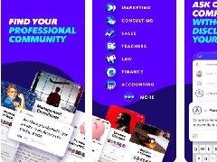 興趣社交APP開發功能說明