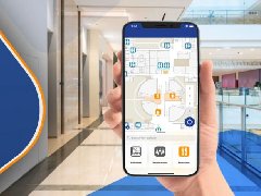 如何開發(fā)BLE藍牙室內(nèi)定位APP軟件？