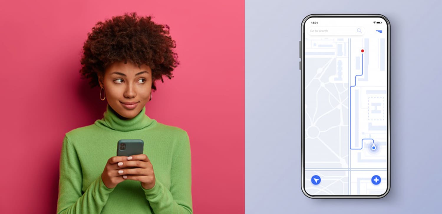 BLE藍牙定位app開發