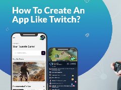 游戲比賽視頻直播app開發