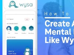 基于AI的心理健康A(chǔ)PP開(kāi)發(fā)