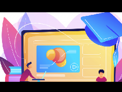 電子學習APP開發為學生提供身臨其境的功能