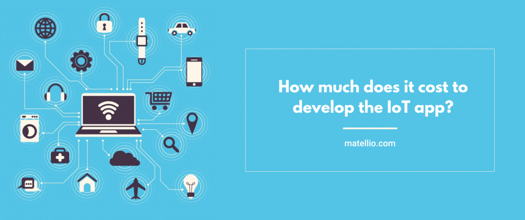 開發(fā)IoT物聯(lián)網(wǎng)APP