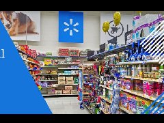 如何定制開發像沃爾瑪一樣的零售APP軟件？