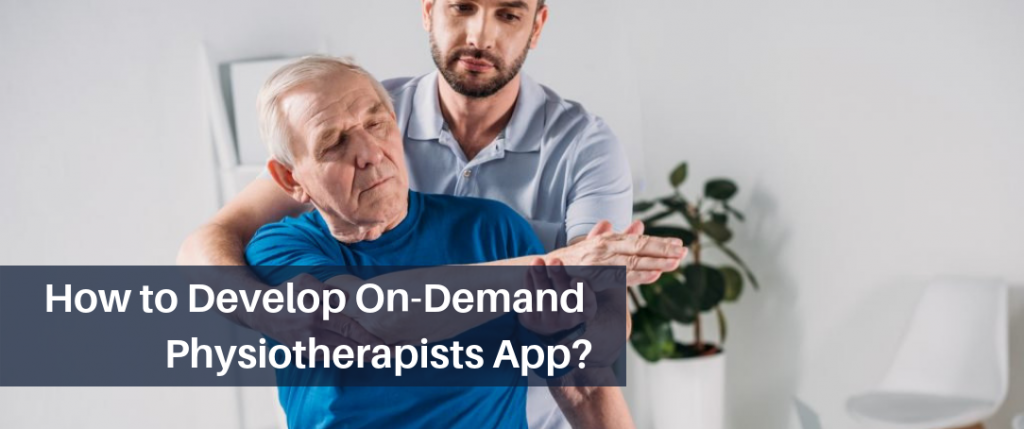 健康治療師APP開發