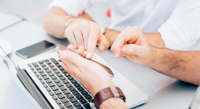 新零售商城app開發拓展銷售渠道