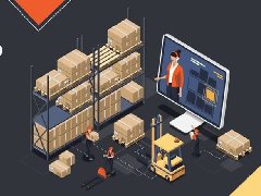 APP軟件開發定制，解決多店庫存管理問題