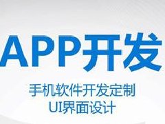 B2B手機APP開發教程