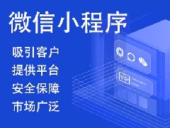 如何進(jìn)行微信小程序開發(fā)制作？